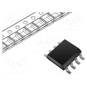 SN65HVD251DR IC: CAN transceiver; 1Mbps; 3÷3.6VDC; SOIC8; -40÷125°C; reel,tape 0hEEU5pMHVoNODZogsZTkb3LfCyzvefwS1I3jeebfVg