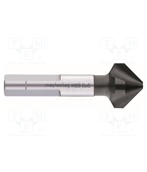 0238701650100 Countersink; high speed steel cobalt HSS-Co; Ø: 16.5mm; plunger hPupgijQRBbDWGwKMdFXWfwh6VHajfFK5TCub9RnoBI