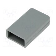 WSI 220 210 Insulator cover; TO220; 0.96K/W; L: 21mm; W: 11mm; H: 5mm; 1.22W/mK 2l9smrye0MwzAHMpVW2nvIJzLfjuBwss3TGNg5RY2vU