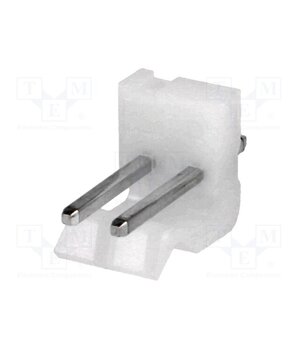 A3960WV-02P Connector: wire-board; socket; male; PIN: 2; 7A; 250V; straight; THT AuX-XQwz-I3o1Zrvoj89vsv1B52puHUmla5NOJh8S1I