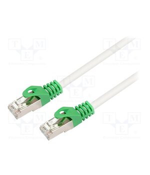 CQ2027X Patch cord; RJ45 plug,both sides; S/FTP; 6; stranded; Cu; 5m; LSZH 12yWptaeiCmbFGdvRpsYn0L8-RIBLxZCpI_DfqoM7J8