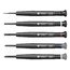 4-380-A Screwdriver: precision-set; precision; Phillips,slot; 5pcs. LsP7sIKPu2B8lZjU82EP1WV1A02ed9SNsXve5TRss4A