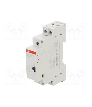 2TAZ312000R2052 Relay: installation; bistable,impulse; NO x2; Ucoil: 12VAC; E290 Qb16MGsebgKTUXbhXgPyxxE6Gh_LqboZRhVn0GOpugQ