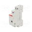 2TAZ312000R2052 Relay: installation; bistable,impulse; NO x2; Ucoil: 12VAC; E290 Qb16MGsebgKTUXbhXgPyxxE6Gh_LqboZRhVn0GOpugQ