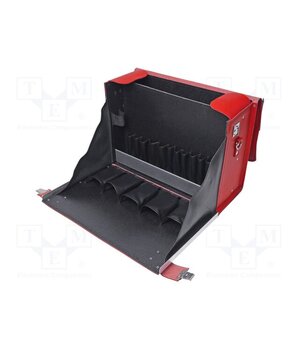 8115-VDE Bag; tool case; 440x175x310mm k6B9VvcqQf4fQGlON6ldKLd4LzKebaEMeNCh5BUao3Y