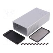 1457K1601E Enclosure: shielding; X: 84mm; Y: 160mm; Z: 44mm; aluminium; natural LbnKqlwrs7NUmsH12GJc3l_W1zrd-6F3rGrssLmQfcM