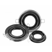 LED gaismekļa pārsegs, grafīta, montējams pie griestiem, 74–76 mm

 AASV20GR.jpg