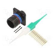 D38999/20ZB35PN Connector: military; socket; male; PIN: 13; straight; crimped; 5A UQvTTR3Wy921wWjZsmiQ7KnvC8GjzieEBpdnmwAa7m8
