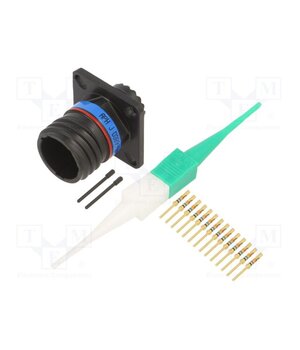 D38999/20ZB35PN Connector: military; socket; male; PIN: 13; straight; crimped; 5A UQvTTR3Wy921wWjZsmiQ7KnvC8GjzieEBpdnmwAa7m8
