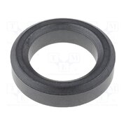 CST29/19/7.5-4S2 Ferrite: toroidal; L: 7.5mm; Øint: 19mm; Øout: 29mm; Core mat: 4S2 7J51cByV4YrqdN64FHGAnjHWdGFVRxZlzkIHJOdzl0s