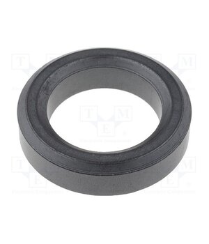 CST29/19/7.5-4S2 Ferrite: toroidal; L: 7.5mm; Øint: 19mm; Øout: 29mm; Core mat: 4S2 7J51cByV4YrqdN64FHGAnjHWdGFVRxZlzkIHJOdzl0s
