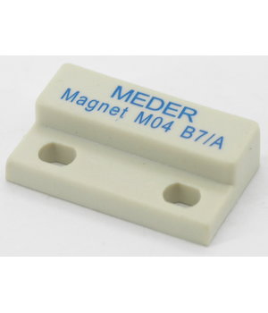 MAGNETS 13,9 x 23 mm ar caurumu, MM4

 CPHM1423S.jpg