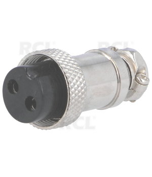 SOCKET 2pin CB tipa, uz kabeļa

 CLI4602.jpg