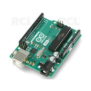 ARDUINO MODUĻIS Uno Rev3 - modulis A000066 (oriģināls)

 ABRUNOR3.jpg
