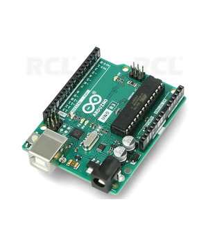 ARDUINO MODUĻIS Uno Rev3 - modulis A000066 (oriģināls)

 ABRUNOR3.jpg