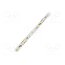 HH-SWWW120F010W24-2835-D2W LED tape; white warm/cold white; Case (mm): 2835; LED/m: 120; 10mm pASAcXh2pAiQXppOs4SROM8R3NSlGzjN9EDF1FEL4ig
