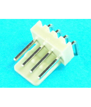 SASLĒGVIENOJUMS 4pin vīriešu 2,54 mm taisnleņķa

 CJK7504K.jpg