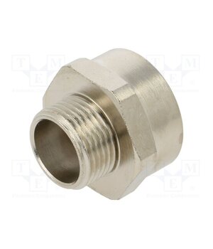 166-51026 Thread adapter; Int.thread: PG21; Ext.thread: M20; brass dLU7wJdgTVBeAmpYSoGneGCgA3nJ5wRgM7FhK7W92Bc