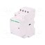 A9C20838 Contactor: 4-pole installation; 25A; 230÷240VAC; NC x2 + NO x2 L5dJJjj8PPB7WM4qbbKj6lnAWJN9-mnq6PWyOPLrHyU