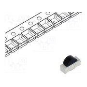 PD12-21B/L458/TR8 PIN photodiode; SMD; 940nm; 10nA; convex; black; Dim: 3x1x2mm rWZQimKM9DJU4adwWg727rCFRZyutyhigDdEn_fsO7g