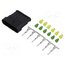 S-282108-1 Connector: wire-wire; plug; male; Superseal 1.5; 24VDC; PIN: 6; IP67 5P1hL8I9yCNXhybrWBr78_n3Y6ys0uJFw_NRjRoMKOg