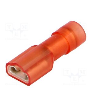 BM 80193 Terminal: flat; 4.8mm; 0.5mm; female; 0.25÷1.5mm2; crimped; tinned gKCwx1JrLp726SbJsWrfFjhFxUqmLDpu7Pij7GCOI6U