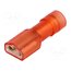 BM 80193 Terminal: flat; 4.8mm; 0.5mm; female; 0.25÷1.5mm2; crimped; tinned gKCwx1JrLp726SbJsWrfFjhFxUqmLDpu7Pij7GCOI6U
