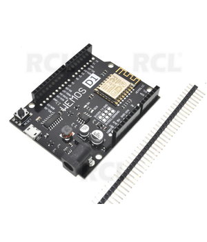 WeMos D1 R2 WiFi ESP8266 attīstības platforma

 ABESP06.jpg