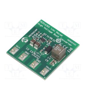 ADM00433 Dev.kit: Microchip; Components: MCP16301; prototype board XZSdgta_XFm55P10NGp90VlDd6CWrYYV37TqHLw_BRI