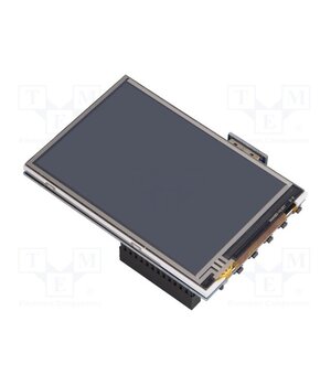12824 Display: TFT; 3.5"; 480x320; Illumin: LED; 85.01x56.41mm; 3.3÷5VDC yamD9Sj8jH9yoKOCDHtmhY4-6iIDjWLrs6hAdSZFXBk