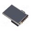 12824 Display: TFT; 3.5"; 480x320; Illumin: LED; 85.01x56.41mm; 3.3÷5VDC yamD9Sj8jH9yoKOCDHtmhY4-6iIDjWLrs6hAdSZFXBk