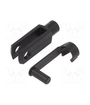 GERMF-06 LS Fork joint; Øhole: 6mm; M6; 1; right hand thread,inside; igumid G t1A7SRCGm8y8QpjtAwL5WSjlGUC7F-GYpJu7QNHYFaU