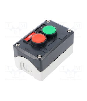 XALD211H29 Control cassette; 22mm; Harmony XB5; No.of butt: 2; flat; IP66 jghk0lAFBV1tqu0GfJ1u_pBYWz_JRTAUiDZV0Qkbl3E