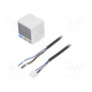 DP-101-M-P Automation module: transducer; pressure; -100÷100kPa; OUT: 2; M5 uCATcIE98Zf0OGofwRWDKk7qYKwnyqhqjv4RElQSX98