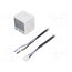 DP-101-M-P Automation module: transducer; pressure; -100÷100kPa; OUT: 2; M5 uCATcIE98Zf0OGofwRWDKk7qYKwnyqhqjv4RElQSX98