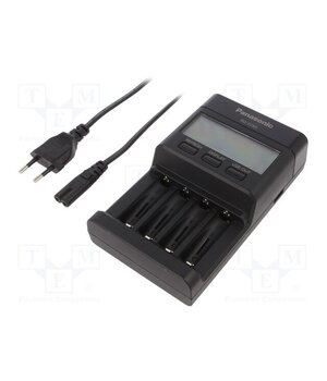 BQ-CC65 Charger: microprocessor-based; Ni-MH; Size: AA,AAA,R03,R6 LqHDtGeLquy8-Fhh3zKB9s0n1WKPBm6hhHne_0aaCdQ