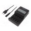 BQ-CC65 Charger: microprocessor-based; Ni-MH; Size: AA,AAA,R03,R6 LqHDtGeLquy8-Fhh3zKB9s0n1WKPBm6hhHne_0aaCdQ