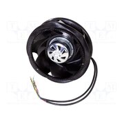 8300100966 Fan: EC; radial; 230VAC; Ø225x100mm; 810m3/h; ball; 3250rpm; IP54 ZSoyacnzfcYksKlJwnNUfhHsecMhkA1rNL6xA25PGRo