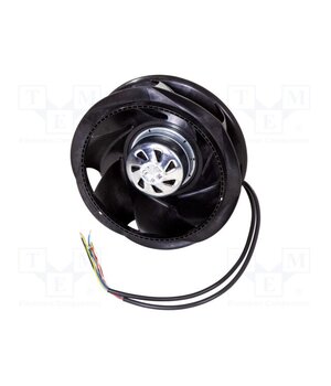 8300100966 Fan: EC; radial; 230VAC; Ø225x100mm; 810m3/h; ball; 3250rpm; IP54 ZSoyacnzfcYksKlJwnNUfhHsecMhkA1rNL6xA25PGRo