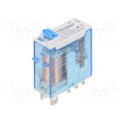 46.61.9.012.0040 Relay: electromagnetic; SPDT; Ucoil: 12VDC; Icontacts max: 25A mhnv5T2mluwVCAelhiiBKu35Gp6kjEMskh2v-yTMGnU