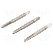 0070700400100 Tap: metric-set; M4; L: 45mm; Ø: 3.3mm; D: 13mm; 4.5mm; 3pcs. p0SrWgpG45MhdTMdAo79F_0qb9Pa-Dlb3HPKLmBK75o