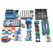 Pamata Mixly komplekts vizuālajai programmēšanai

 ABRR11.jpg