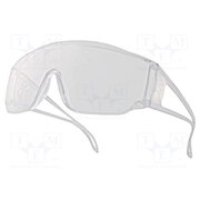 PITON 2 CLEAR Safety spectacles; Lens: transparent; Classes: 1; PITON 2 XfQZ1Ju_Ryz-jk0CrOHb7OTIYyFcEOcDjUDihfxi9CA