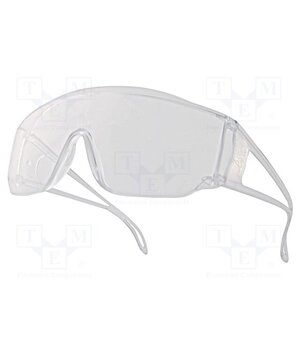 PITON 2 CLEAR Safety spectacles; Lens: transparent; Classes: 1; PITON 2 XfQZ1Ju_Ryz-jk0CrOHb7OTIYyFcEOcDjUDihfxi9CA