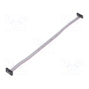 FFSD-05-D-08.00-01-N-SR Ribbon cable with IDC connectors; IDC,both sides; 203.2mm; 8" nL_6eNiRV69LHOYZemh68MtTtL8wX16lNeaAnT7aPjQ