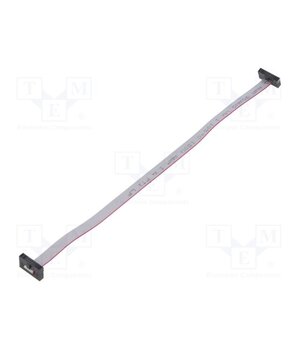 FFSD-05-D-08.00-01-N-SR Ribbon cable with IDC connectors; IDC,both sides; 203.2mm; 8" nL_6eNiRV69LHOYZemh68MtTtL8wX16lNeaAnT7aPjQ
