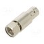 100023644 Adapter; plug; BNC socket,F plug; straight vlddukLchMJQqvM6aR8ds588cBxtcIF-06h08uT48cQ