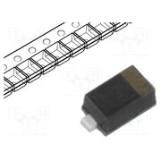 BAR6402VH6327XTSA1 Diode: switching; 150V; 100mA; 250mW; SC79; single diode; reel,tape 8hQ7DB2dm8D2DxhjdCHXvtswRAPzZKX8vpVAs__klRo