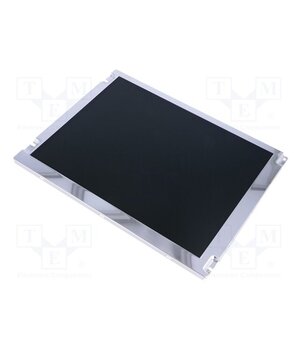 DEM 800600E TMH-PW-N Display: TFT; 10.4"; 800x600; Illumin: LED; Dim: 243x185.6x7.3mm wLzEB_GmPyXjy1TILpeYpccvBqPkFKX4IMNKFpuCwOM