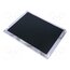 DEM 800600E TMH-PW-N Display: TFT; 10.4"; 800x600; Illumin: LED; Dim: 243x185.6x7.3mm wLzEB_GmPyXjy1TILpeYpccvBqPkFKX4IMNKFpuCwOM
